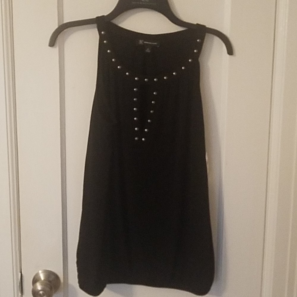Dress Tank Top